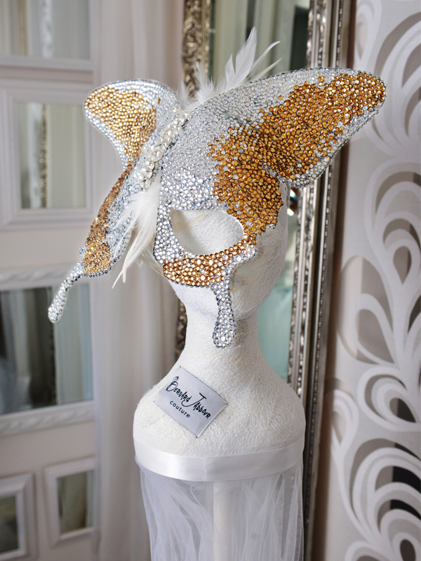 Opening of Bernard Jabbour Couture